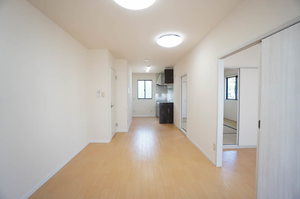 アルカディア島田 B102号-2