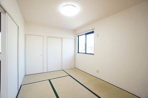 アルカディア島田 B102号-4