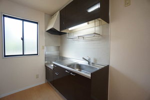 アルカディア島田 B102号-9