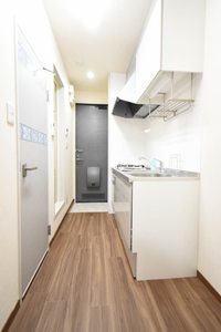 パストラーレ今伊勢 0203号-8