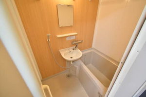 パストラーレ今伊勢 0210号-9