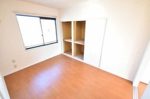 サニーハイツ 0201号-6