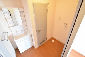 サニーハイツ 0201号-8