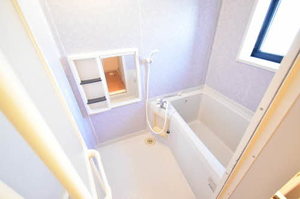 サニーハイツ 0201号-9