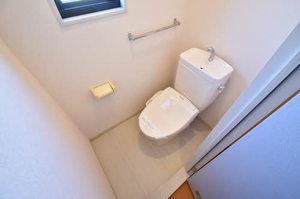 サニーハイツ 0201号-10