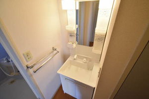 サニーハイツ 0201号-11