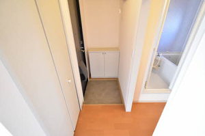 サニーハイツ 0201号-12