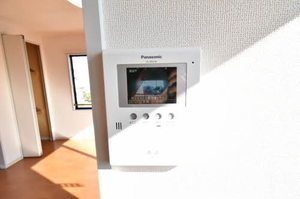 サニーハイツ 0201号-13