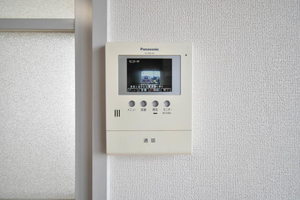 サニーハイツ 0201号-15