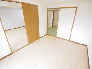 ベルドミール吉根 B103号-5