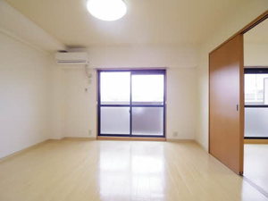 ベルドミール吉根 B302号-2