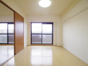 ベルドミール吉根 B302号-6