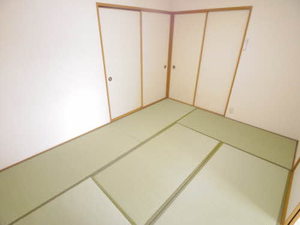 ベルドミール吉根 B302号-7