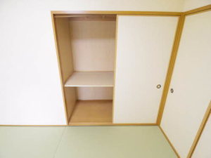 ベルドミール吉根 B302号-8