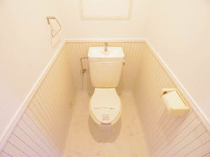 ベルドミール吉根 B302号-9