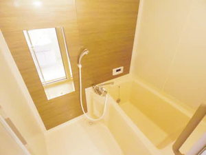 ベルドミール吉根 B302号-10