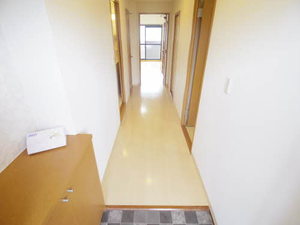 ベルドミール吉根 B302号-15