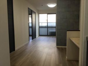 コウジィーコート A101号-4