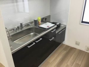 コウジィーコート A101号-5