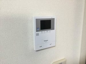 コウジィーコート A101号-8