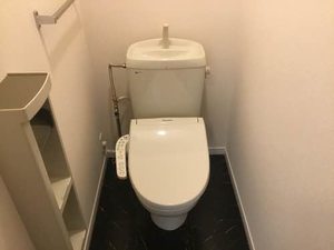 コウジィーコート A101号-12