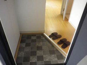 エル　フローラ 0201号-2