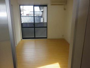 エル　フローラ 0201号-7