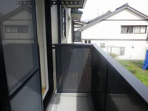 エル　フローラ 0201号-8