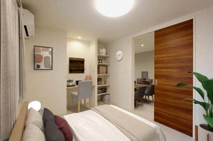 プリマヴェラ B202号-1