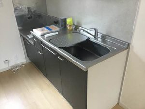 ルミエールＭ A102号-4