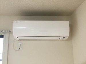 ルミエールＭ A102号-7