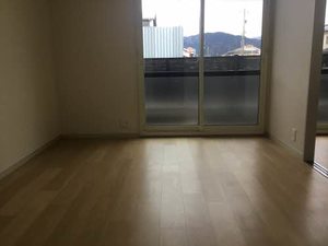 ルミエールＭ A102号-9