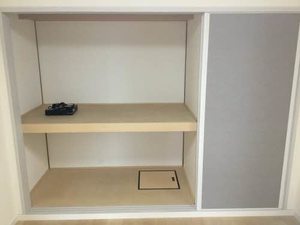 ルミエールＭ A102号-11