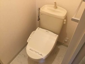 ルミエールＭ A102号-14