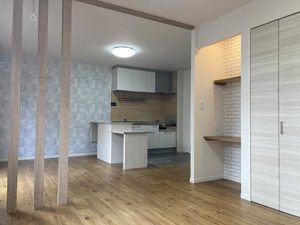 スプラウトハイツ A102号-2