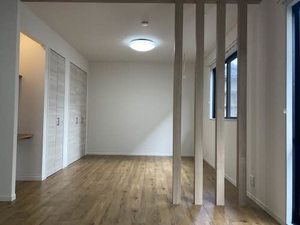 スプラウトハイツ A102号-3