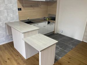 スプラウトハイツ A102号-4