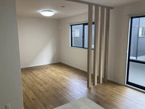 スプラウトハイツ A102号-7