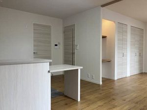 スプラウトハイツ A102号-8