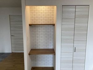 スプラウトハイツ A102号-9