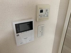 スプラウトハイツ A102号-12