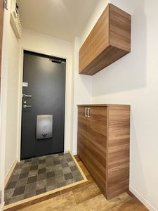 スプラウトハイツ A202号-11