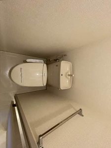 スプラウトハイツ B101号-5