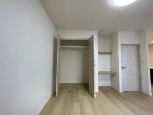 スプラウトハイツ B101号-11