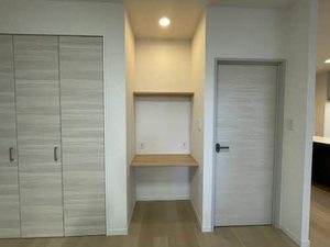 スプラウトハイツ B101号-12