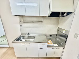 アイリス A201号-5