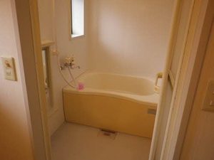 メゾン　コンフォール 0201号-3