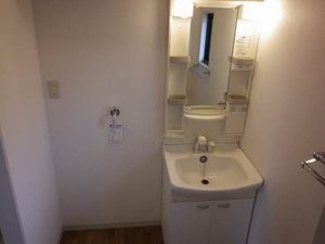 メゾン　コンフォール 0201号-4