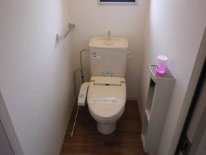 メゾン　コンフォール 0201号-5