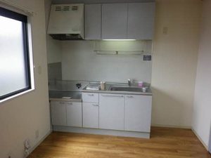 メゾン　コンフォール 0201号-6